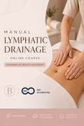 Manual Lymphatic Drainage Self-Paced Online Course