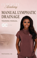 Manual Lymphatic Drainage Training Manual