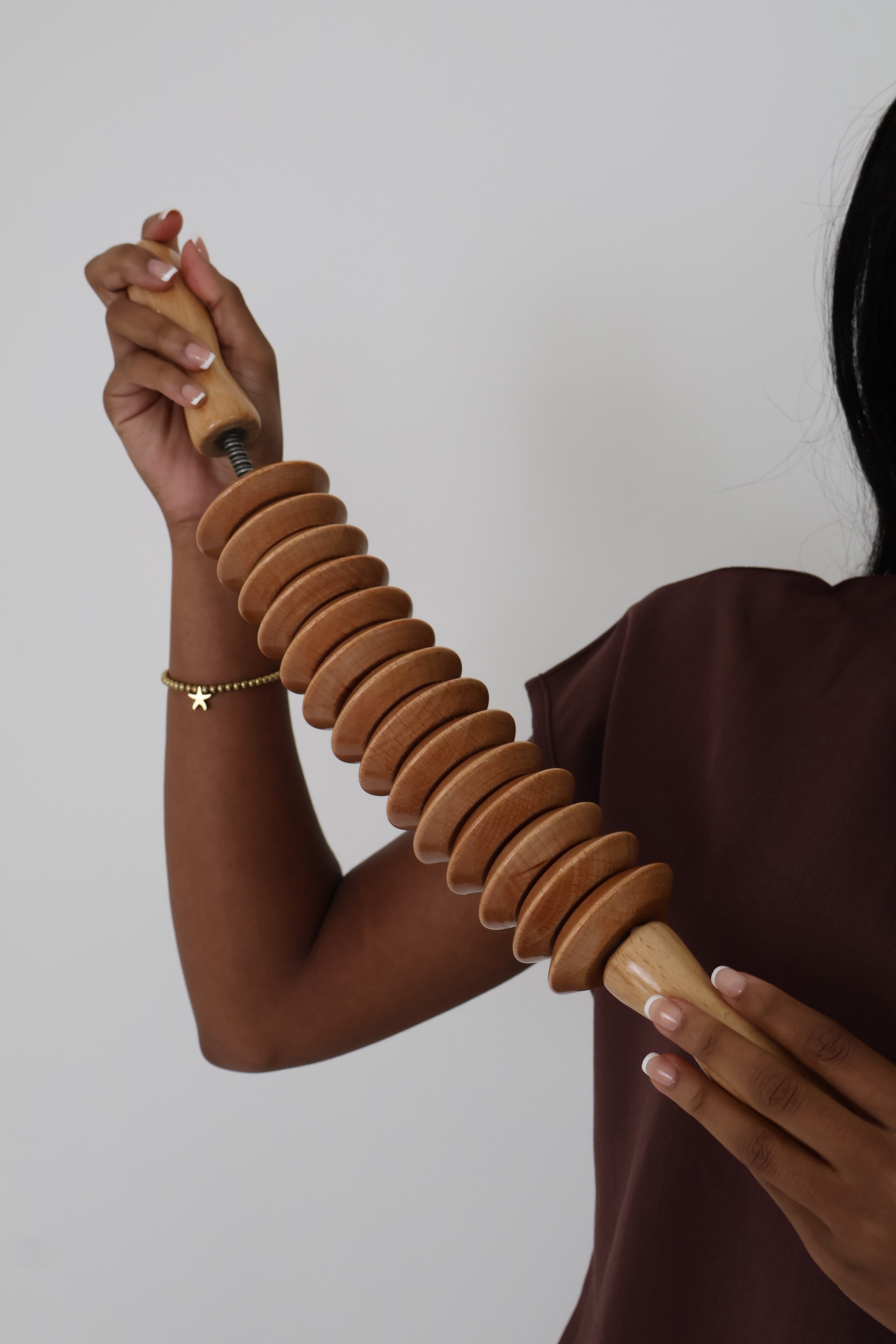 Wood Therapy Course