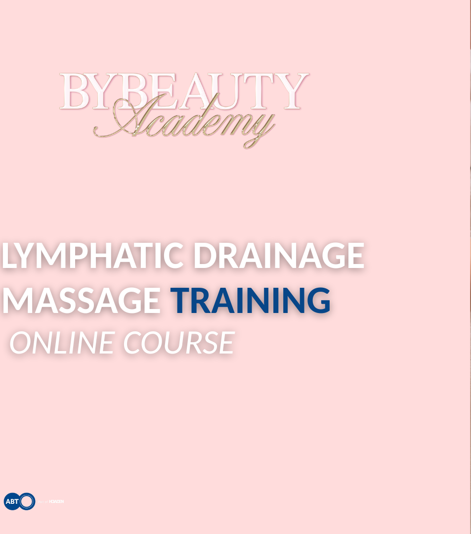 Manual Lymphatic Drainage Self-Paced Online Course