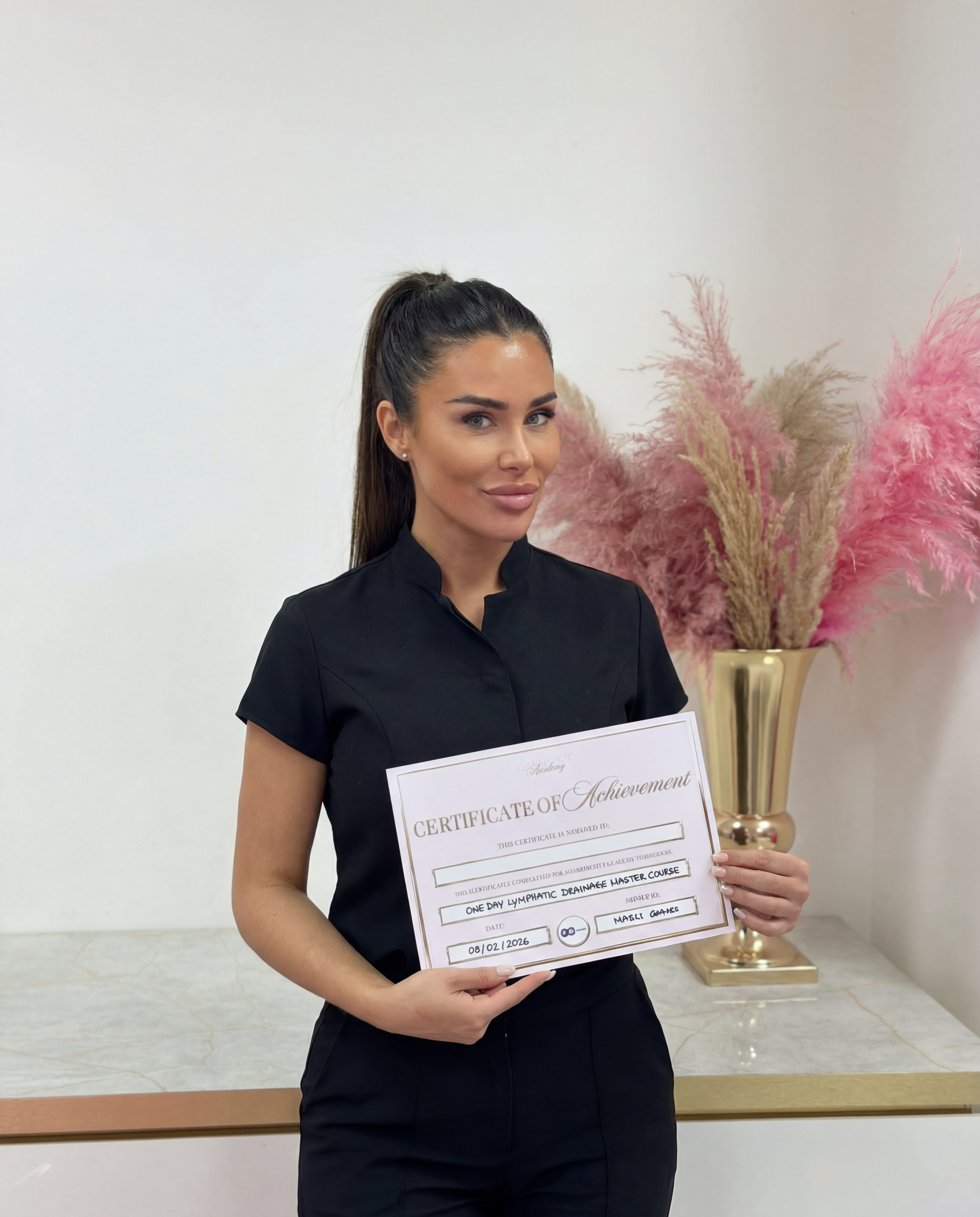 Brazilian Body Sculpting Course
